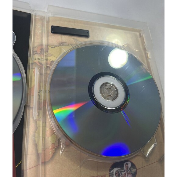 WILDBOYZ MTV Complete First Season DVD 2 Disc Set Tested - Picture 10 of 11